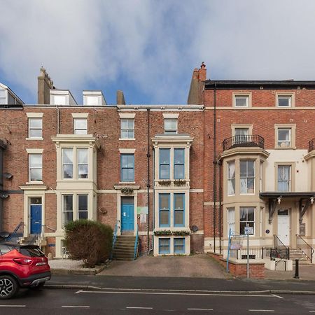 Appartamento Abbey Terrace - Free Parking Whitby Esterno foto