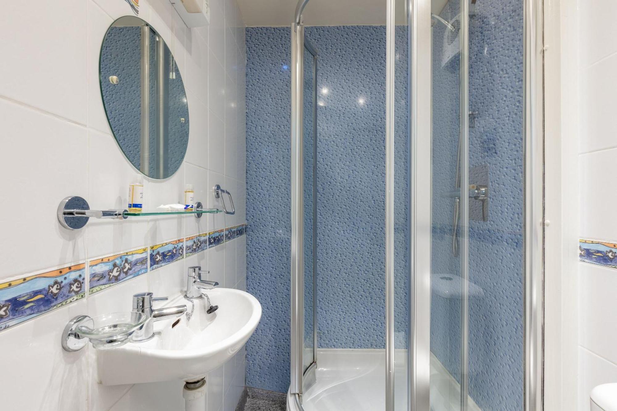 Appartamento Abbey Terrace - Free Parking Whitby Esterno foto