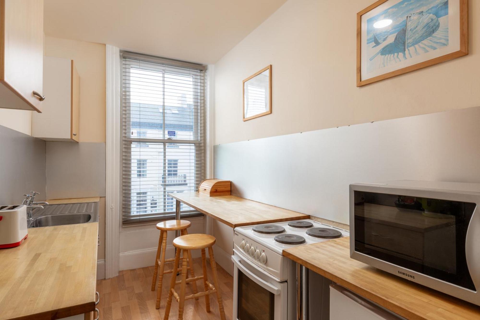 Appartamento Abbey Terrace - Free Parking Whitby Esterno foto