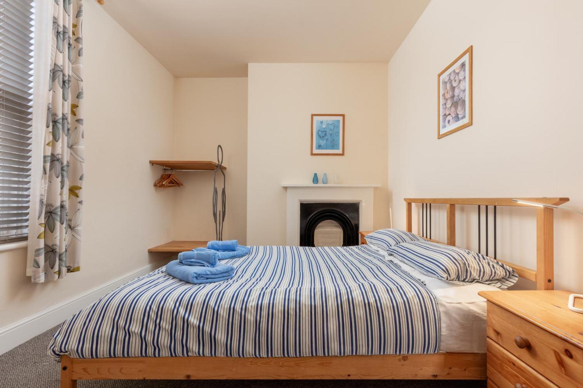 Appartamento Abbey Terrace - Free Parking Whitby Esterno foto
