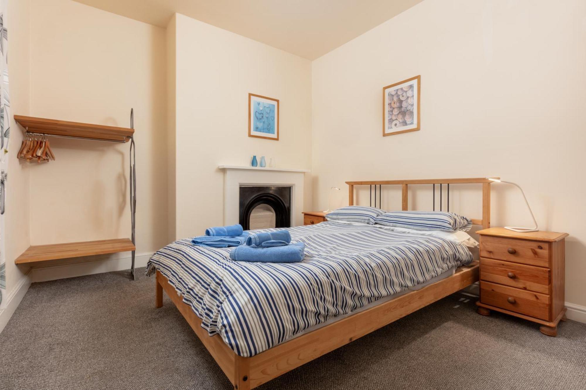 Appartamento Abbey Terrace - Free Parking Whitby Esterno foto
